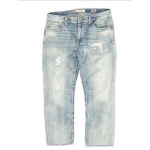 BKE 36 X 30 Ryan Men’s Jeans